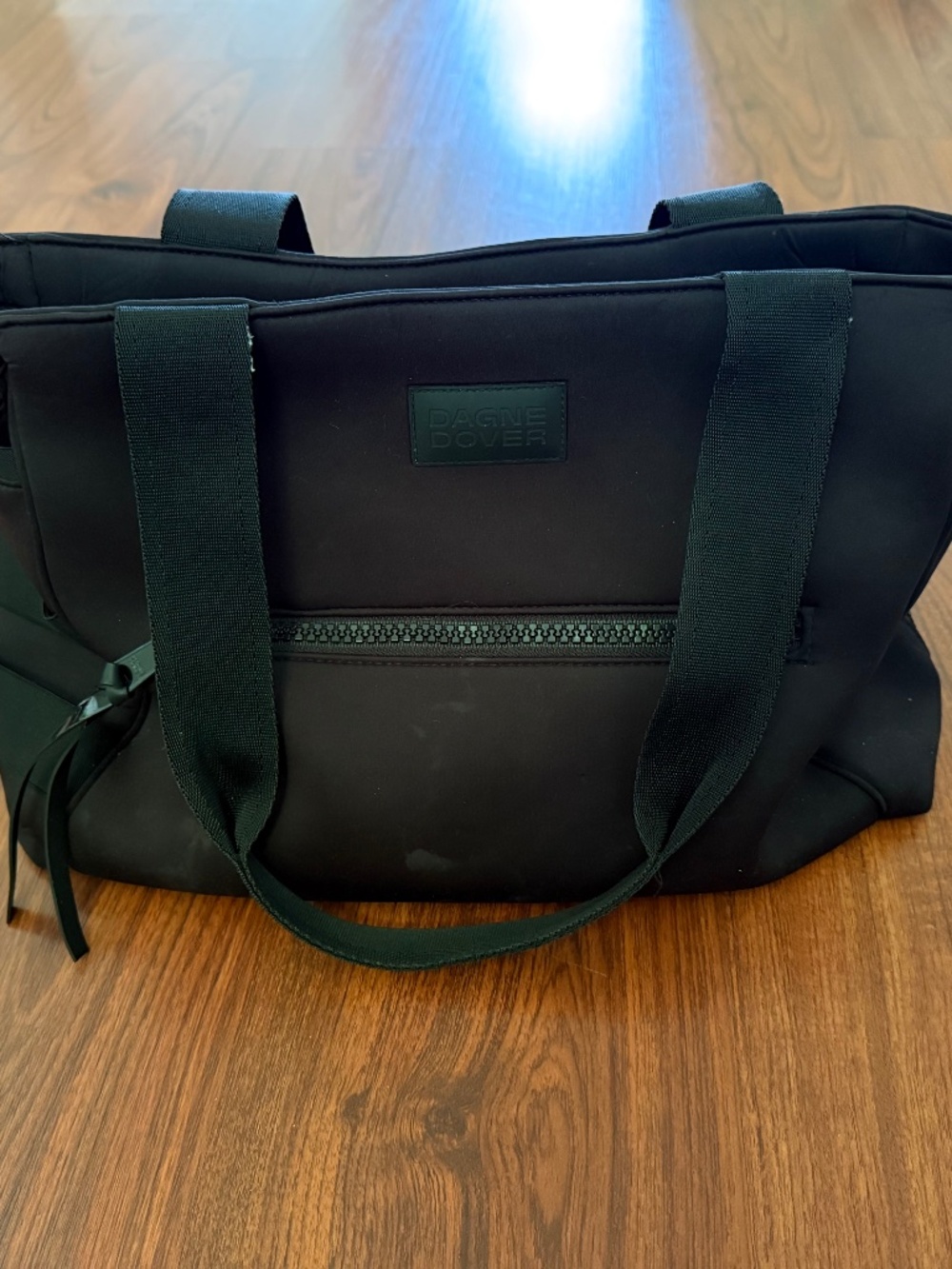 Dagne Dover Diaper Bag